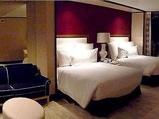 Hotel Malik Continental ニューデリー エクステリア 写真