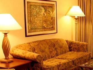 Hotel Malik Continental ニューデリー エクステリア 写真